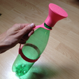 Capture d’écran 2018-04-24 à 16.58.56.png Plastic bottle watering can (with hose)